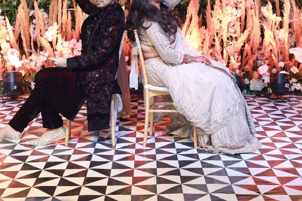 Sangeet