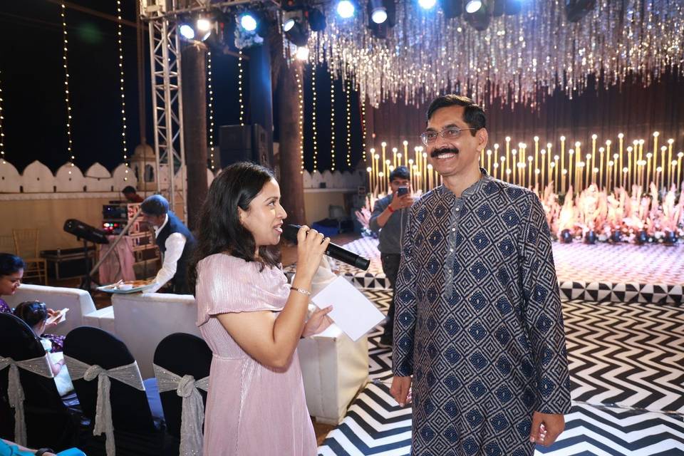 Sangeet