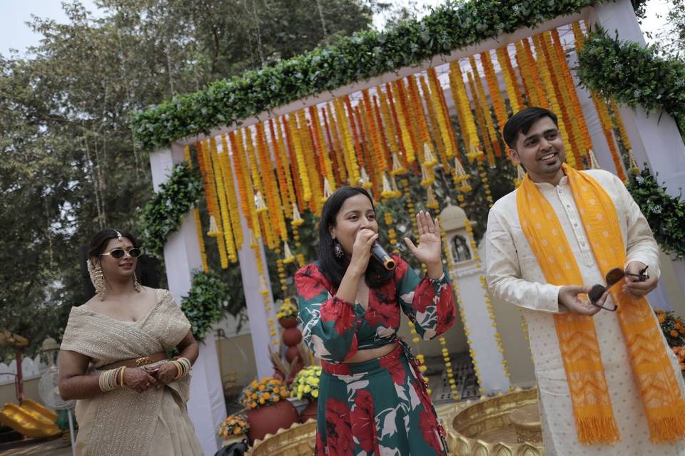 Haldi