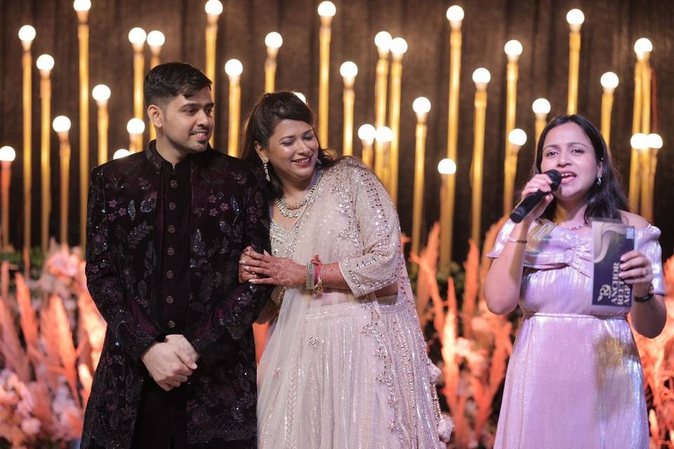 Sangeet