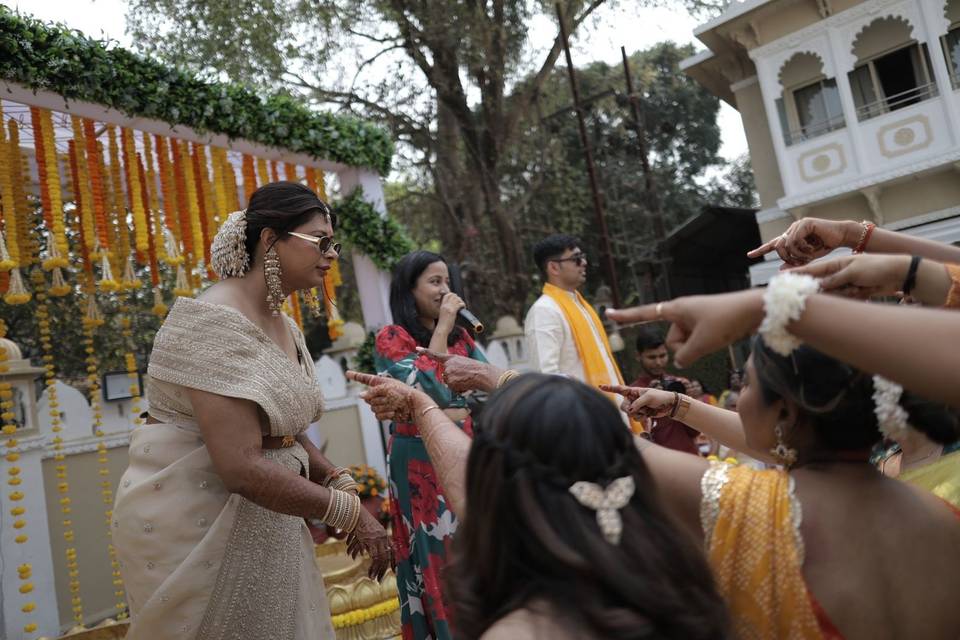 Haldi