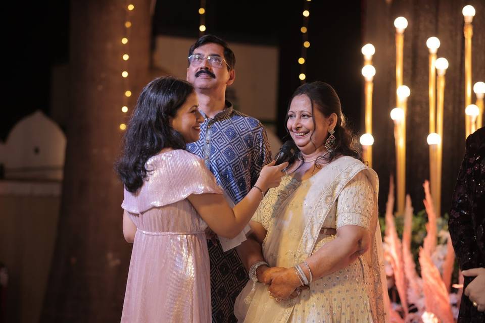 Sangeet