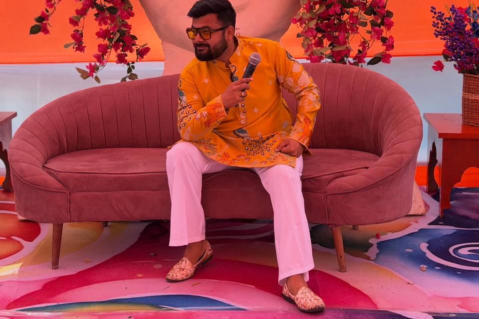 Haldi