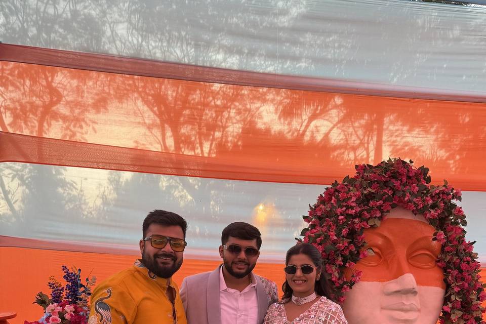 Haldi