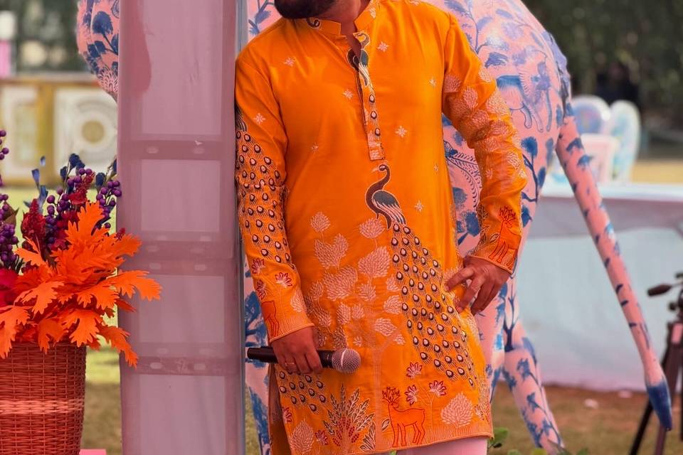 Haldi