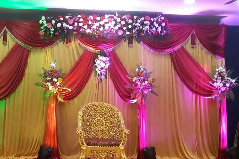 Joy & Fun Decorators, Chennai