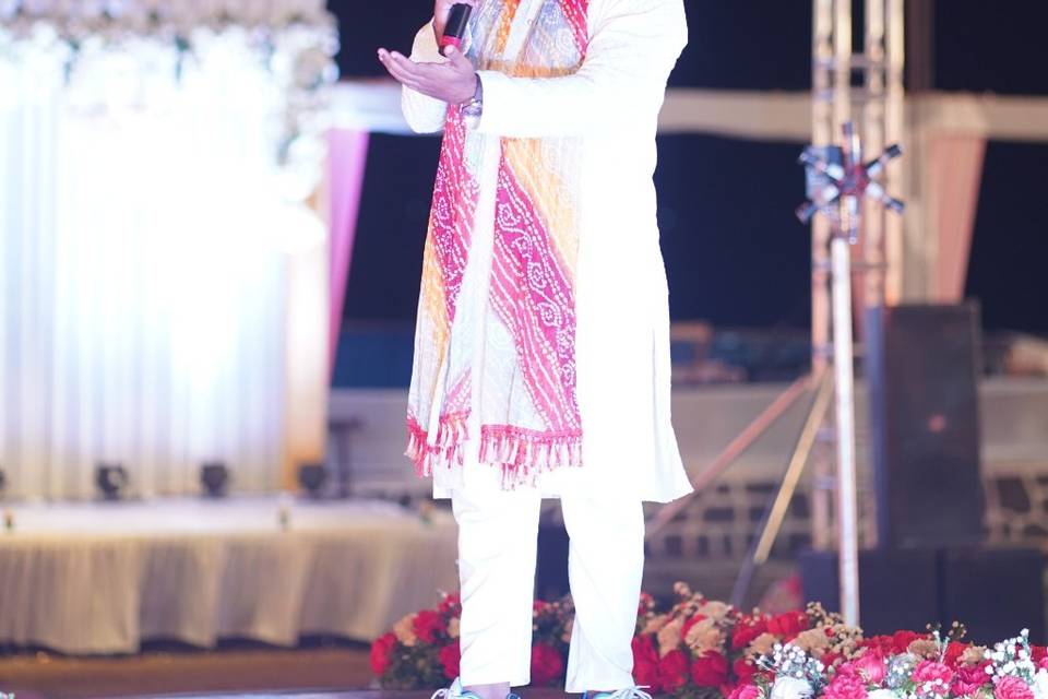 Sangeet