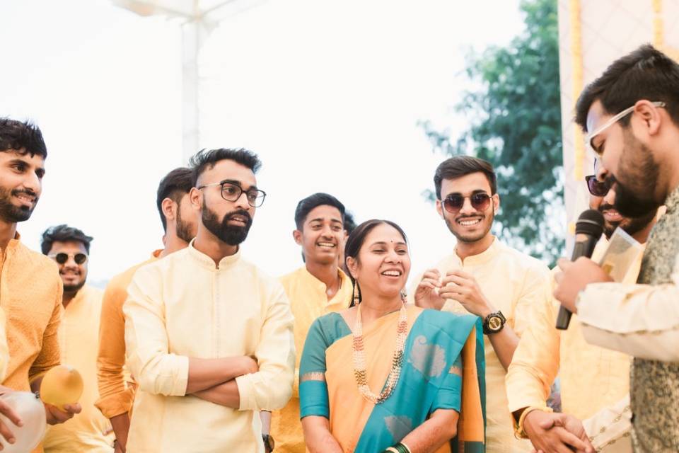 Haldi