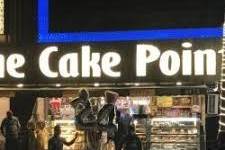 The Cake Point, Punjabi Bagh, New Delhi | Zomato