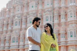 The Shree Ji Photography