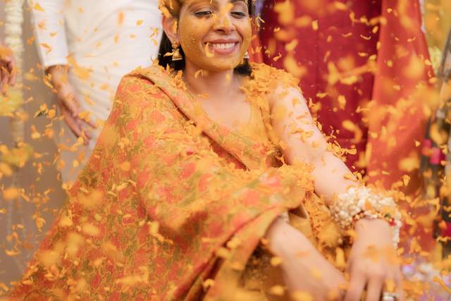Haldi