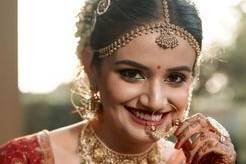 Divya Ashok Kumar