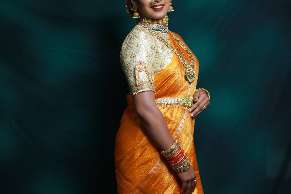 Divya Ashok Kumar