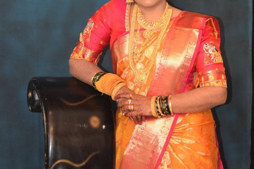 Divya Ashok Kumar