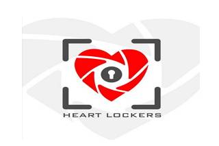 Heart Lockers Logo