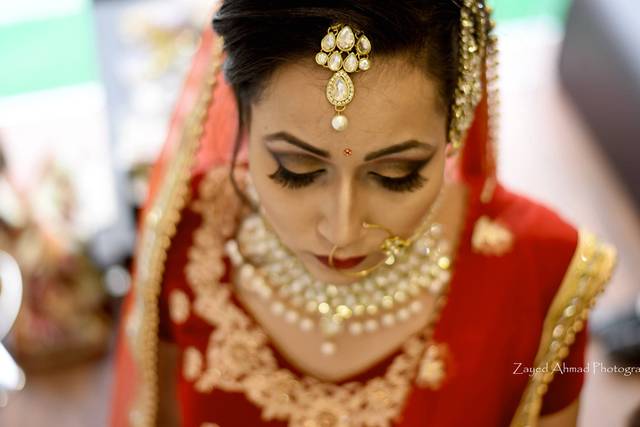 Zayed Ahmad Photograhy
