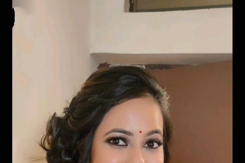 Makeup Artist Mamta Khiyani