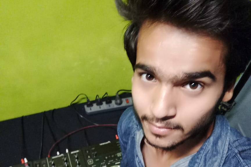 Akash DJ