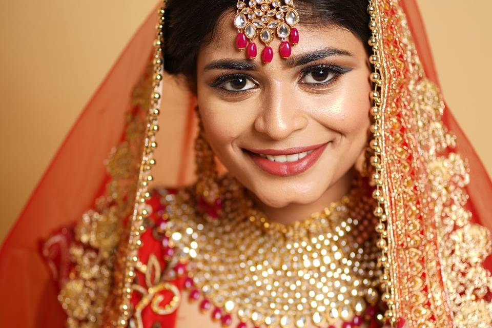 Makeup Artist Mamta Khiyani