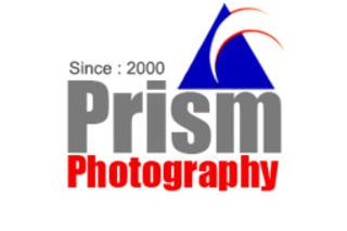 Prism Photography logo