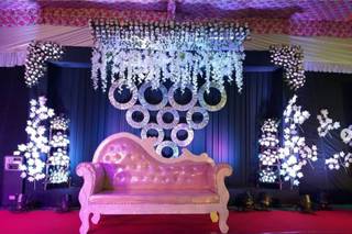 Panchvati decor and event Organizer