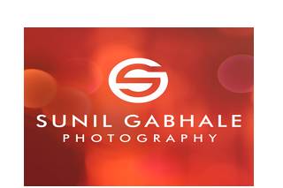 Sunil Gabhale Photography Logo