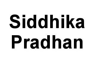 Siddhika Pradhan