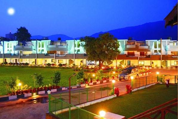 Event space
