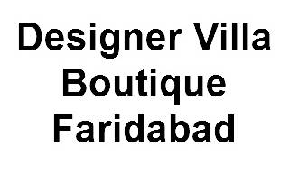 Designer Villa Boutique Faridabad
