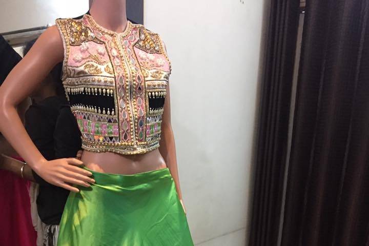 Lehenga