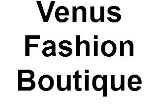 Venus Fashion Boutique Logo