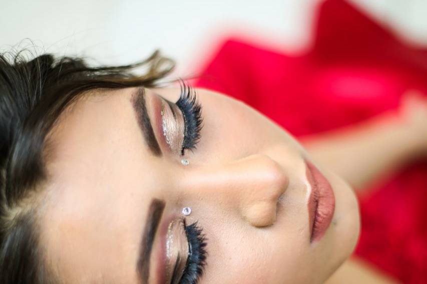 Shreya Chadha Makeovers