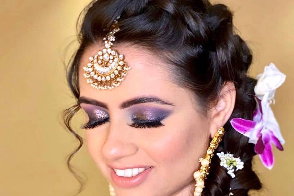 Shreya Chadha Makeovers