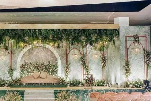 Stage