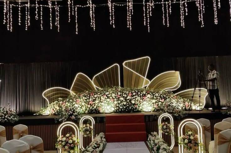 Stage