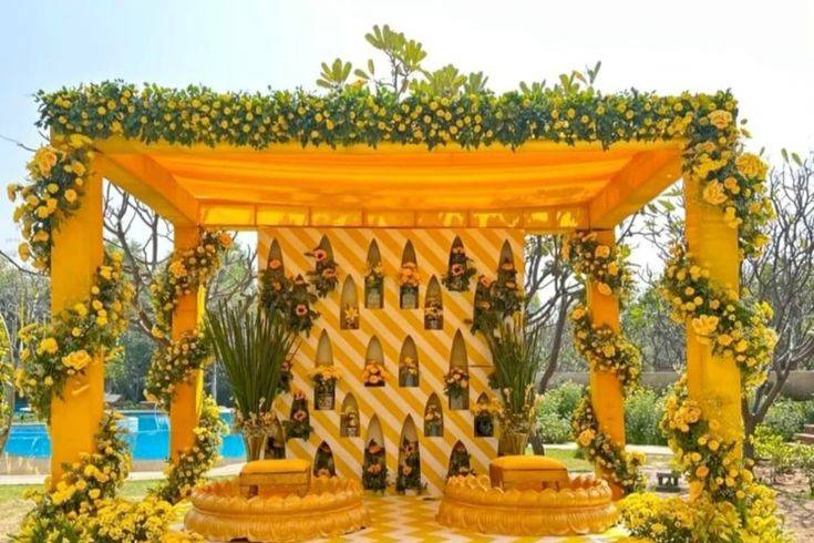 Haldi