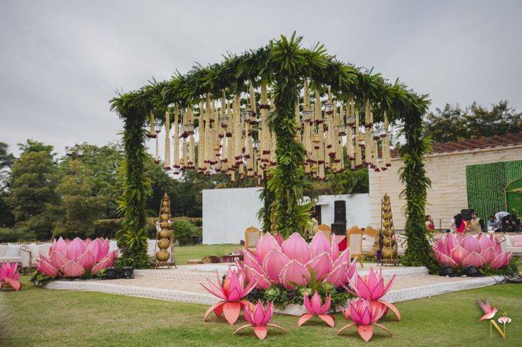 Mandap