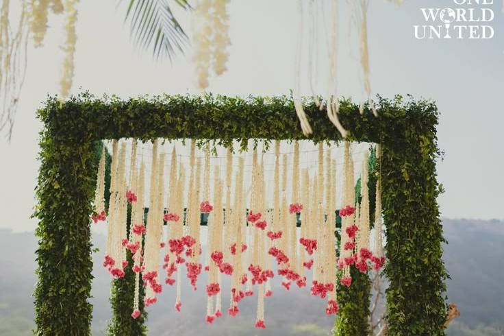 Mandap