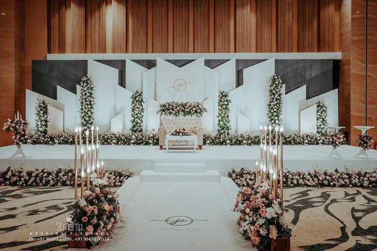 Stage