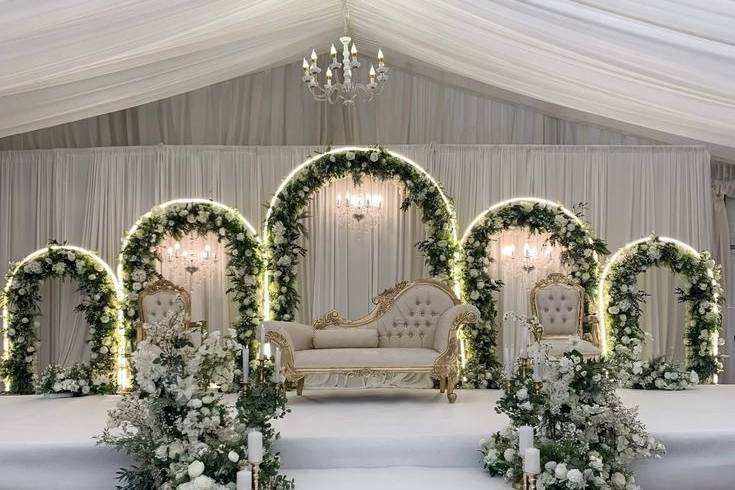 Stage