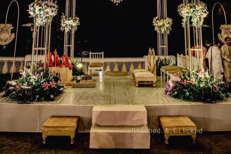 Mandap