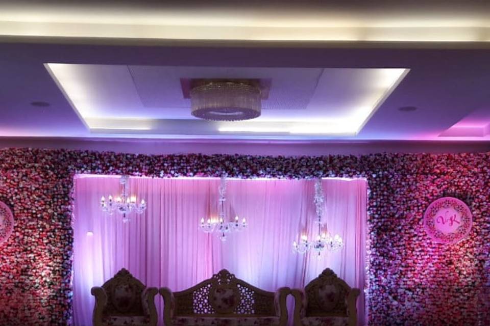 Verma Decorators By Manish