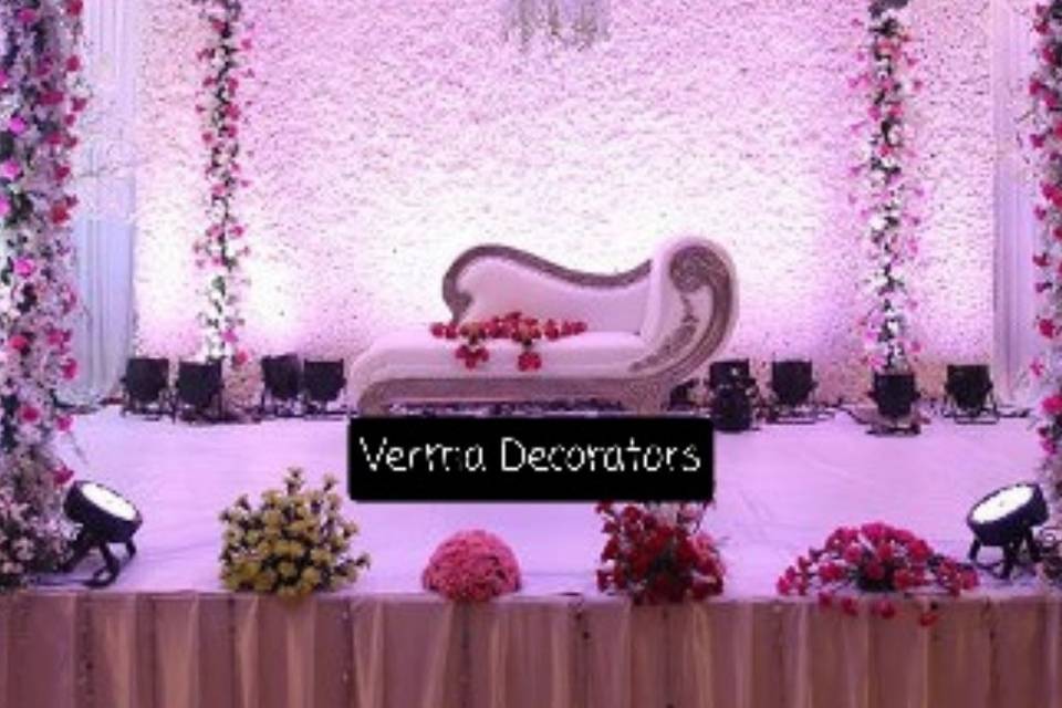 Verma Decorators By Manish