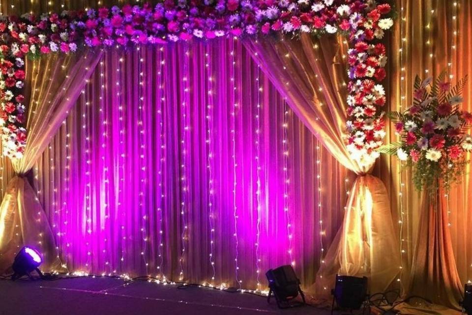 Verma Decorators By Manish