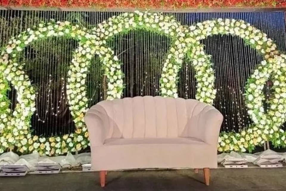 Stage Decor