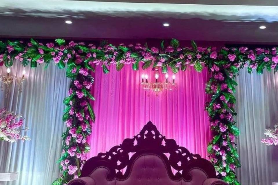 Verma Decorators By Manish