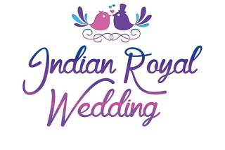 Indian Royal Wedding Logo