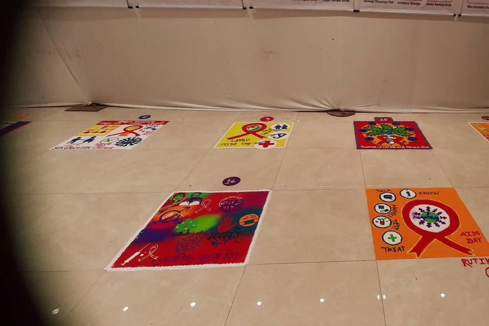 RANGOLI