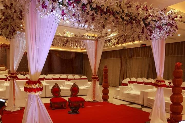 Vidhi Mandap