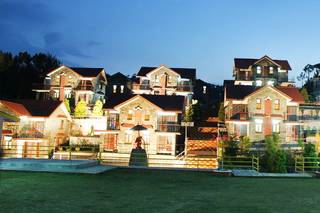 Nature Bloom Hotel and Resort 1